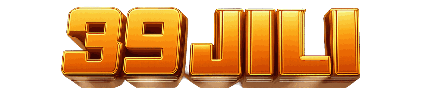 39 Jili Logo